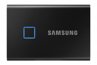 Samsung T7 Touch external Black , USB 3.2, 1TB PC