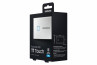 Samsung T7 Touch external Silver , USB 3.2, 1TB thumbnail