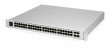 Ubiquiti UniFi USW-PRO-48-POE Gen2 48port GbE LAN 40xPoE+ 8xPoE++ 4xSFP+ port L3 menedzselhető switch thumbnail