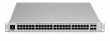 Ubiquiti UniFi USW-PRO-48-POE Gen2 48port GbE LAN 40xPoE+ 8xPoE++ 4xSFP+ port L3 menedzselhető switch thumbnail