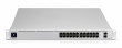 Ubiquiti UniFi USW-PRO-24-POE Gen2 24port GbE LAN 16xPoE+ 8xPoE++ 2xSFP+ port L3 menedzselhető switch thumbnail