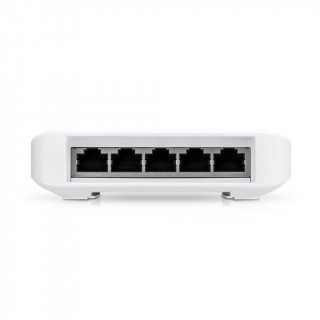 Ubiquiti UniFi USW-Flex 5xGbE LAN PoE Switch PC