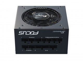 Seasonic Focus 750W [Moduláris, 80+ Gold] PC