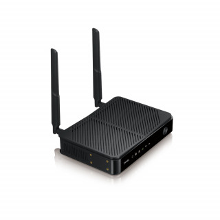 ZyXEL LTE3301-PLUS AC1200 4port GbE LAN Cat6 LTE Router PC