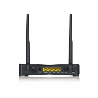 ZyXEL LTE3301-PLUS AC1200 4port GbE LAN Cat6 LTE Router PC