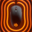 SteelSeries Sensei Ten Black Egér thumbnail