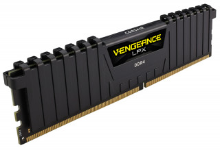 Corsair Vengeance LPX CMK16GX4M2E3200C16 memóriamodul 16 GB 2 x 8 GB DDR4 3200 Mhz PC