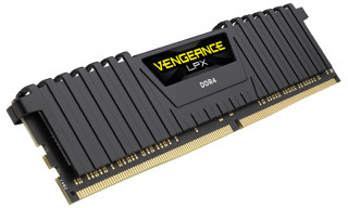 Corsair Vengeance LPX CMK16GX4M2E3200C16 memóriamodul 16 GB 2 x 8 GB DDR4 3200 Mhz PC