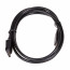 Akyga AK-AV-10 DisplayPort 1.8m Black thumbnail