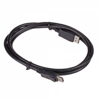 Akyga AK-AV-10 DisplayPort 1.8m Black PC