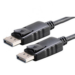 Akyga AK-AV-10 DisplayPort 1.8m Black PC