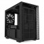 NZXT H210i Matte Black Mini Tower Fekete thumbnail