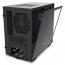 NZXT H210i Matte Black Mini Tower Fekete thumbnail