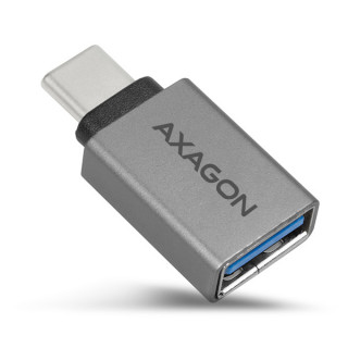 AXAGON RUCM-AFA USB-C 3.1 M > USB-A F PC