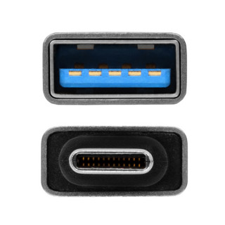 AXAGON RUCM-AFA USB-C 3.1 M > USB-A F PC