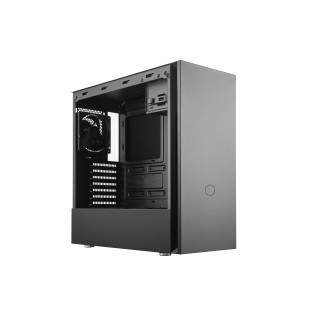 Cooler Master MB Silencio S600 TG Black PC