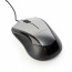 Gembird optical mouse MUS-6B-01-BG, 1600 DPI, USB, Black/spacegrey thumbnail