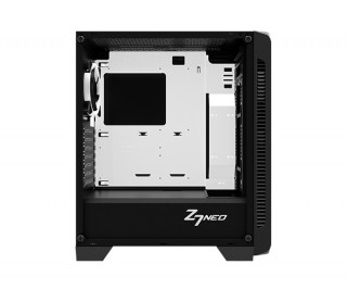 Zalman Z7 NEO (Üveg)- Fekete PC