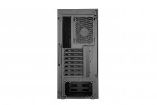 Cooler Master MB Silencio S600 Steel Black PC