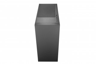 Cooler Master MB Silencio S600 Steel Black PC