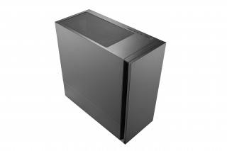 Cooler Master MB Silencio S600 Steel Black PC