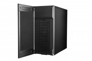 Cooler Master MB Silencio S600 Steel Black PC