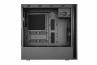 Cooler Master MB Silencio S600 Steel Black thumbnail