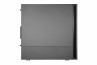 Cooler Master MB Silencio S600 Steel Black thumbnail