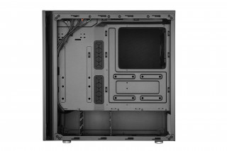 Cooler Master MB Silencio S600 Steel Black PC