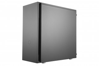 Cooler Master MB Silencio S600 Steel Black PC