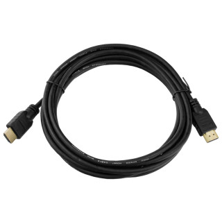 Akyga AK-HD-30A HDMI cable 3m Black PC