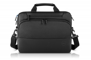 Dell Pro Briefcase 15" Black PC