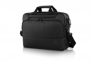 Dell Pro Briefcase 15" Black PC