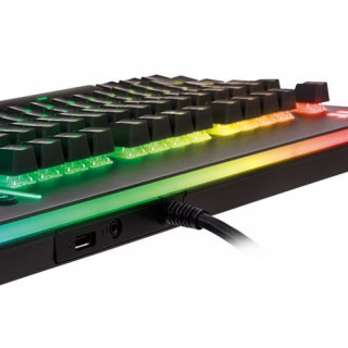 Thermaltake eSPORTS Level 20 RGB (ENG, USB) - Szürke PC