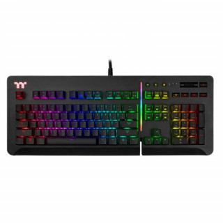 Thermaltake eSPORTS Level 20 RGB (ENG, USB) - Fekete PC