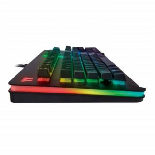 Thermaltake eSPORTS Level 20 RGB (ENG, USB) - Fekete PC