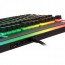 Thermaltake TT eSports Level 20 RGB (Cherry MX speed Silver) Mechanical Gaming Keyboard Titanium US thumbnail