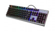 Cooler Master  Mechanicl Keyboard CK-350 RGB Backlight outemu Brown US Layout thumbnail