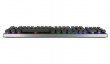 Cooler Master  Mechanicl Keyboard CK-350 RGB Backlight outemu Brown US Layout thumbnail