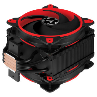 Arctic Freezer 34 eSports DUO (Universal) - Piros PC