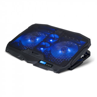 Spirit of Gamer AirBlade 600 - Kék PC