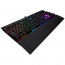 Corsair Gaming K70 RGB MK.2 Low Profile Rapidfire (ENG, USB) - Fekete thumbnail