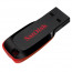 SanDisk Cruzer Blade 32GB Fekete [USB-A 2.0] thumbnail