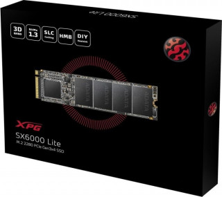 ADATA XPG SX6000 Lite 256GB [2280/M.2] PC