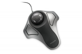 Kensington Orbit Trackball - Fekete/Szürke PC