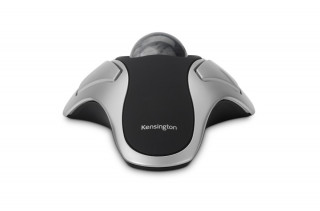 Kensington Orbit Trackball - Fekete/Szürke PC