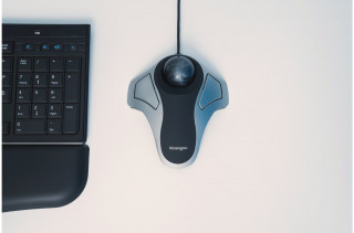 Kensington Orbit Trackball - Fekete/Szürke PC