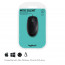 Logitech B110 Silent BLACK EMEA - USB thumbnail