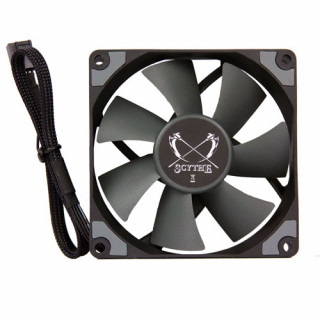 Scythe Katana 5 CPU Cooler PC