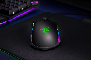 Razer Mamba Elite PC